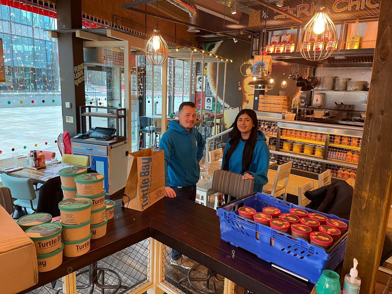 Nutritious Meal Picking