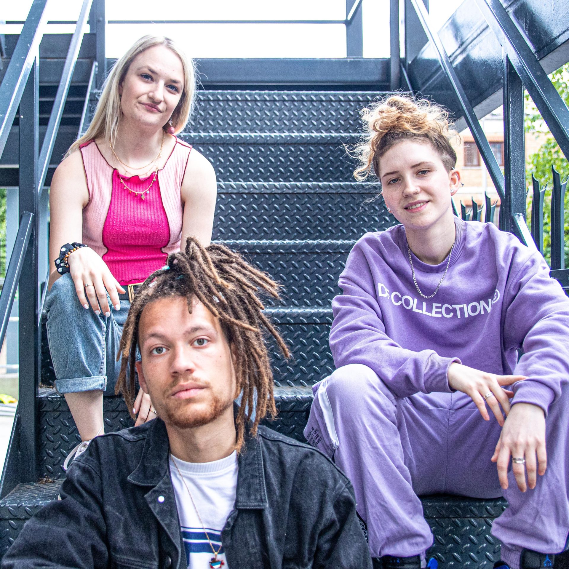 Youth Music Next Gen