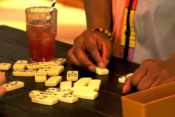 Dominoes