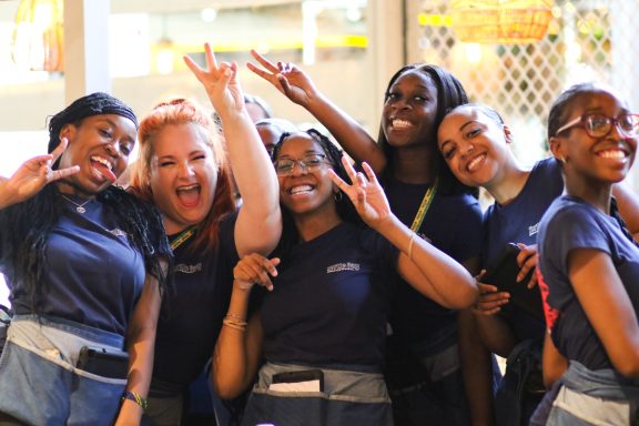 Turtle Bay Coventry Team square