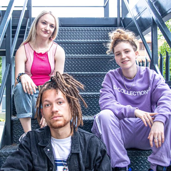 Youth Music Next Gen