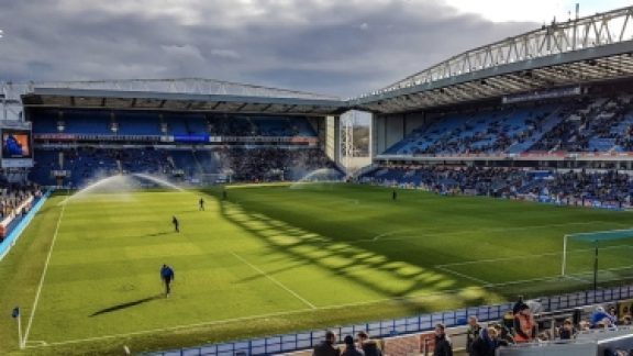 Blackburn field 1