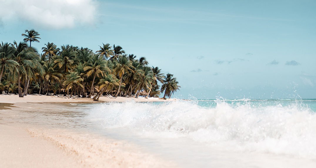 Caribbean Beach