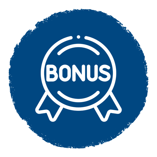 Anniversary bonus
